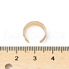 Adjustable Alloy Cuff Earrings EJEW-V006-01C-KCG-3