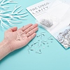 DIY Earring Making Kit FIND-YW0001-29-9