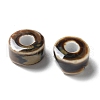 Handmade Porcelain Beads PORC-L080-C23-2