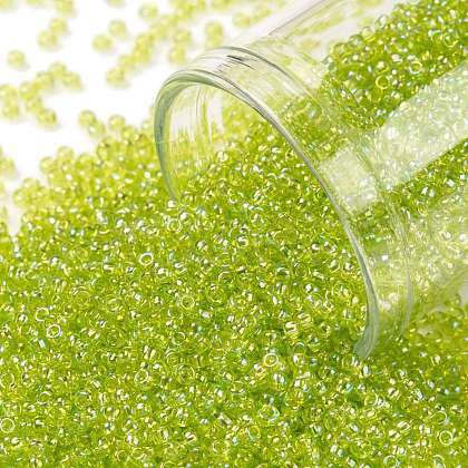 TOHO Round Seed Beads X-SEED-TR15-0164-1