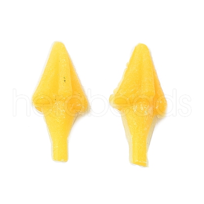 Plastic Craft Chick Mouth DOLL-PW0001-310A-05-1