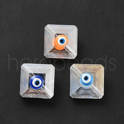 Glass Beads G-P485-03-1