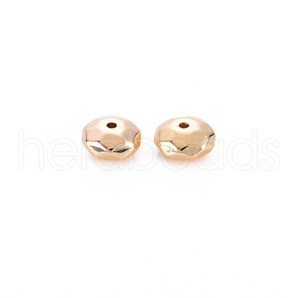 Brass Beads KK-S364-036-1