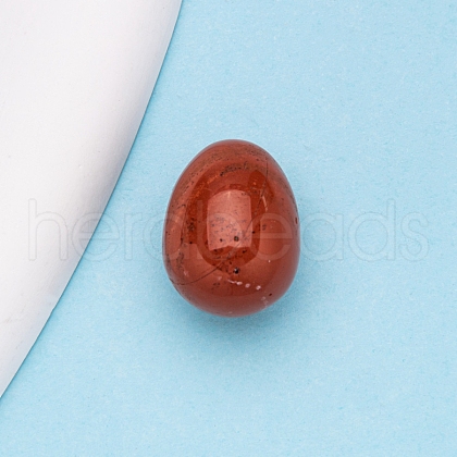 Mother's Day Gifts Natural Red Jasper Massage Tool PW-WG0C89C-04-1