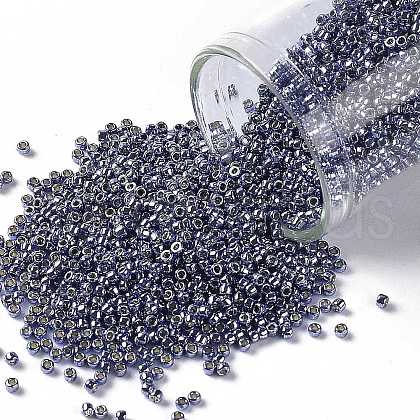 TOHO Round Seed Beads X-SEED-TR15-PF0567-1