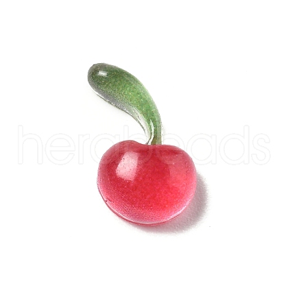 Resin Cabochons RESI-C056-01B-1