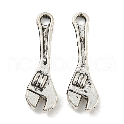 Alloy Pendants FIND-G065-07AS-1