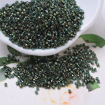 MIYUKI Delica Beads SEED-X0054-DB0125-1