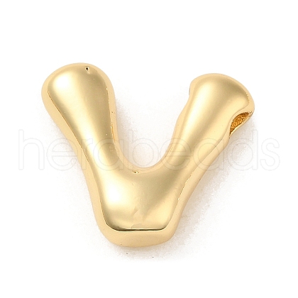 Brass Pendant KK-O145-01V-G-1