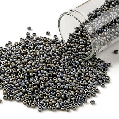 TOHO Round Seed Beads X-SEED-TR11-0613-1