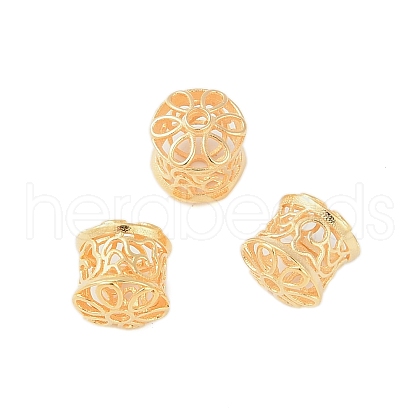 925 Sterling Silver Beads STER-P060-35G-1