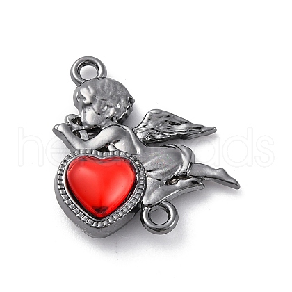 Alloy Pendants PALLOY-V002-17B-1