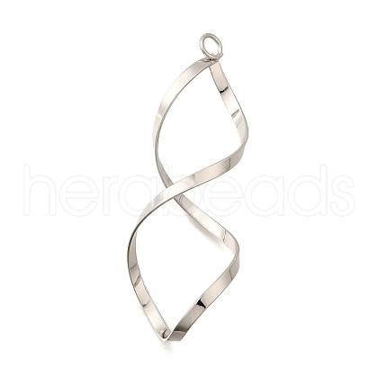 Alloy Big Pendants FIND-U032-03P-1