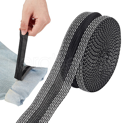 10M Polyester Ribbon OCOR-WH0082-169B-1