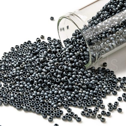 TOHO Round Seed Beads SEED-XTR11-0612-1