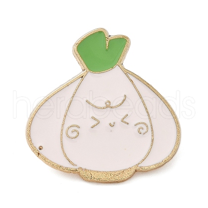 Vegetable Enamel Pins JEWB-L020-03C-1