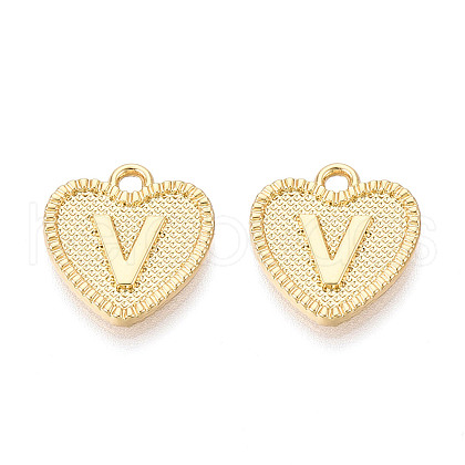 Alloy Pendants PALLOY-N157-001V-NR-1