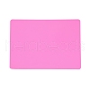 Rectangle Silicone Mat for Crafts TOOL-D030-06A-01-2