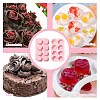 Rose Silicone Molds SIMO-CJC0003-01-7