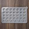 DIY Fondant Molds AJEW-U021-04-3
