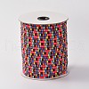 Cloth Rope Ethnic Cords OCOR-F003-6mm-16-1