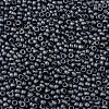 TOHO Round Seed Beads X-SEED-TR08-0612-2