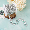 Aluminium Twisted Chains CHA-TA0001-08S-5