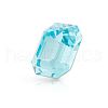 Preciosa® MAXIMA Crystal Fancy Stones X-PRC-FD12-60010-3