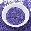 MIYUKI Delica Beads X-SEED-J020-DB0361-2
