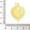 Alloy Pendants FIND-Z074-03G-02-3