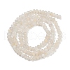 Natural White Moonstone Beads Strands G-Z058-B01-02A-4