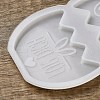 Easter DIY Silicone Ornaments Molds SIMO-R011-01A-4