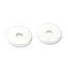 Brass Spacer Beads KK-A254-05B-S-1