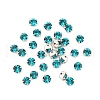 Preciosa® MAXIMA Crystal in Sew-On Cup X-PRC-SS16-60230-S-3