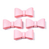 Opaque Spray Painted Acrylic Cabochons ACRP-S679-010-1