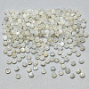  2 Strands Natural White Moonstone Beads Strands G-NB0005-78-7