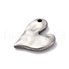 201 Stainless Steel Pendants STAS-D301-14P-2