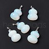 Opalite Pendants G-E135-01P-05-2