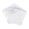 PVC Anti Oxidation Zip Lock Bags AJEW-G034-01M-02-1