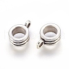Tibetan Style Hangers X-PALLOY-E0037-AS-LF-1