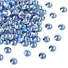 Preciosa® MAXIMA Crystal No Hotfix Flatback Stones Y-PRC-NSS12-20320-200-1