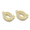 Alloy Pendants PALLOY-N157-002Q-NR-2