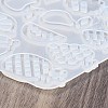 DIY Pendant Silicone Molds SIMO-P009-D01-5