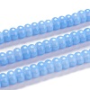 K9 Glass Beads Strands GLAA-K039-A03-1