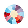 Preciosa® MAXIMA Crystal No Hotfix Flatback Stones Y-PRC-NSS10-90075-200-2