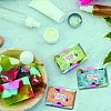   90Pcs 9 Patterns Fruit Theme Handmade Soap Paper Tag DIY-PH0005-36-4
