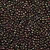 TOHO Round Seed Beads X-SEED-TR08-0509-2