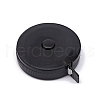 Plastic Retractable Soft Sewing Tape Measures for Cloth Tailor Knitting Craft PW-WG14497-01-1