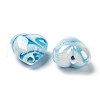 Handmade Lampwork Beads LAMP-R102-M-3