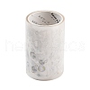 Spray Wave Waterproof PET Decorative Stickers DIY-Q052-02C-2